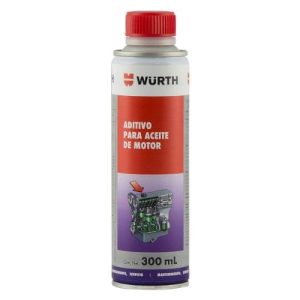Wurth Coolant-Boost Anti-Rust